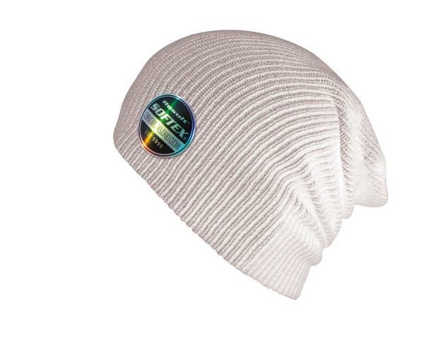 Softex Beanie Fehér 
