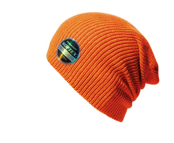 Softex Beanie Narancssárga 
