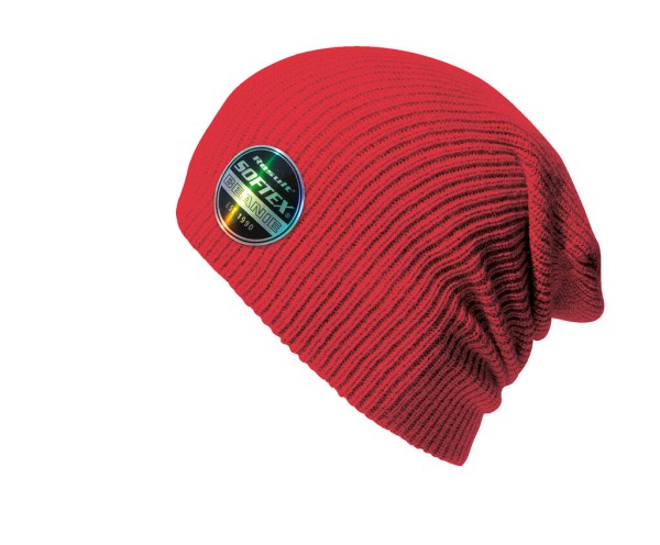 Softex Beanie Piros 