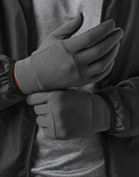 Softshell Sports Tech Gloves  