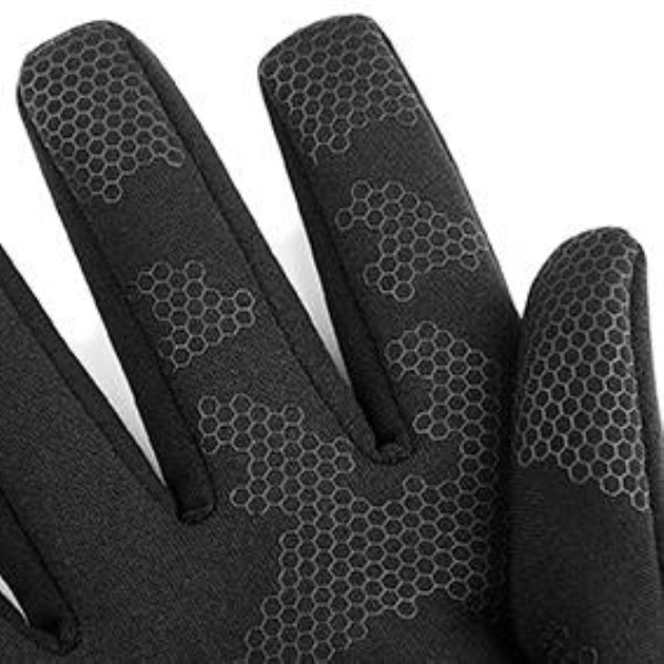 Softshell Sports Tech Gloves  