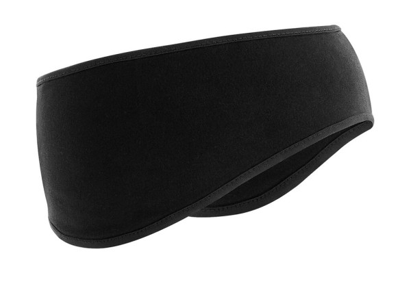 Softshell Sports Tech Headband  