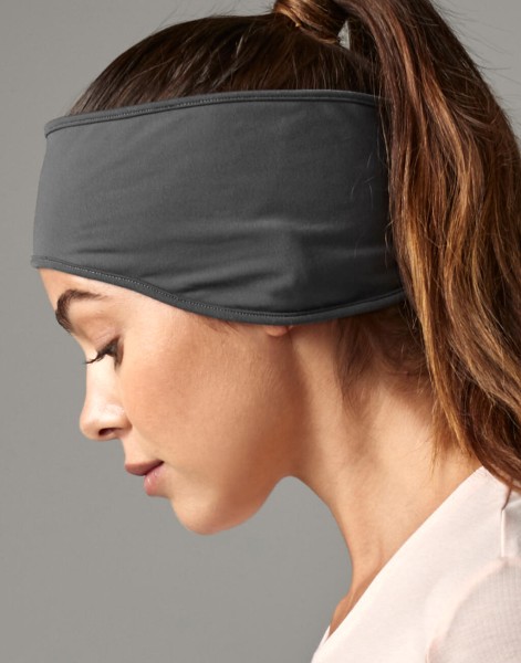 Softshell Sports Tech Headband  