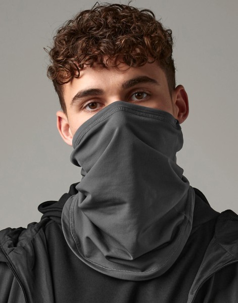 Softshell Sports Tech Neck Warmer  