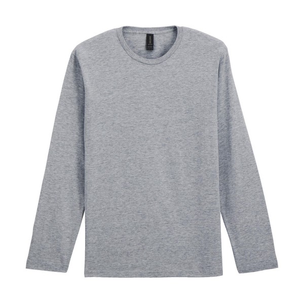 Softstyle Adult Long Sleeve T-Shirt  