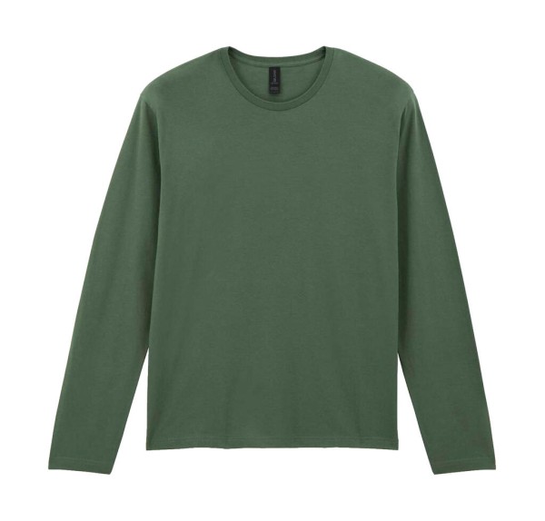 Softstyle Adult Long Sleeve T-Shirt  