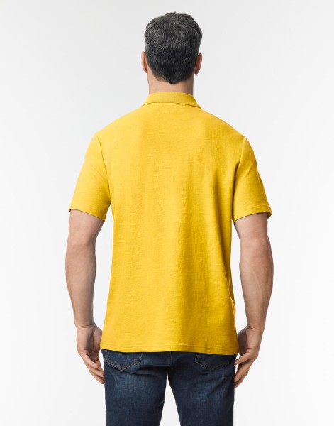 Softstyle Adult Pique Polo  