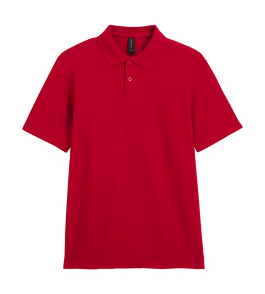Softstyle Adult Pique Polo  