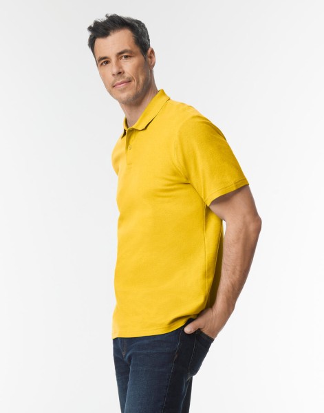 Softstyle Adult Pique Polo  