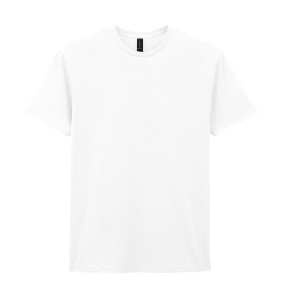 Softstyle Adult T-Shirt Fehér 