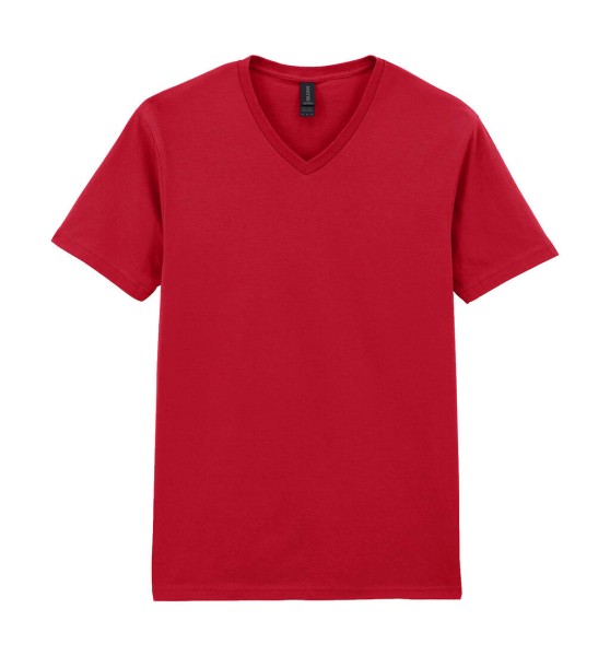 Softstyle Adult V-Neck T-Shirt  