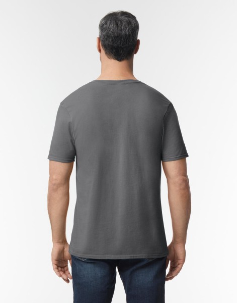 Softstyle Adult V-Neck T-Shirt  