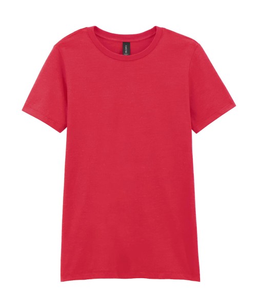 Softstyle CVC Women`s T-Shirt  