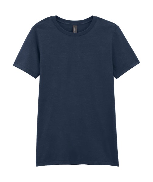 Softstyle CVC Women`s T-Shirt  