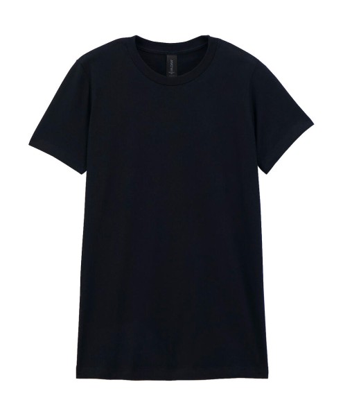 Softstyle CVC Women`s T-Shirt  