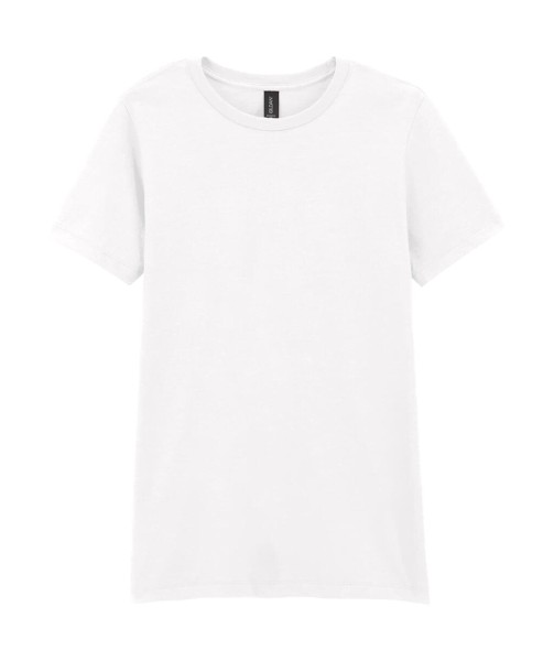 Softstyle CVC Women`s T-Shirt  