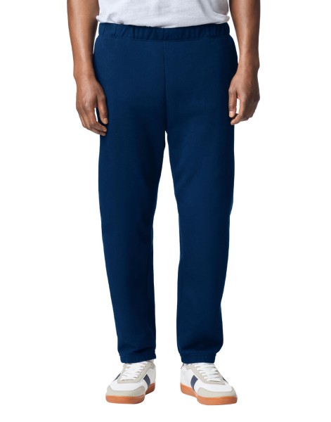 Softstyle Midweight Adult Pocket Sweatpants  