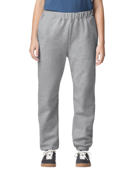 Softstyle Midweight Adult Pocket Sweatpants  