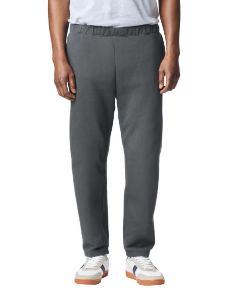 Softstyle Midweight Adult Pocket Sweatpants  