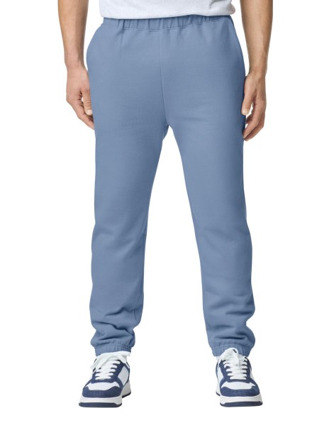 Softstyle Midweight Adult Pocket Sweatpants  