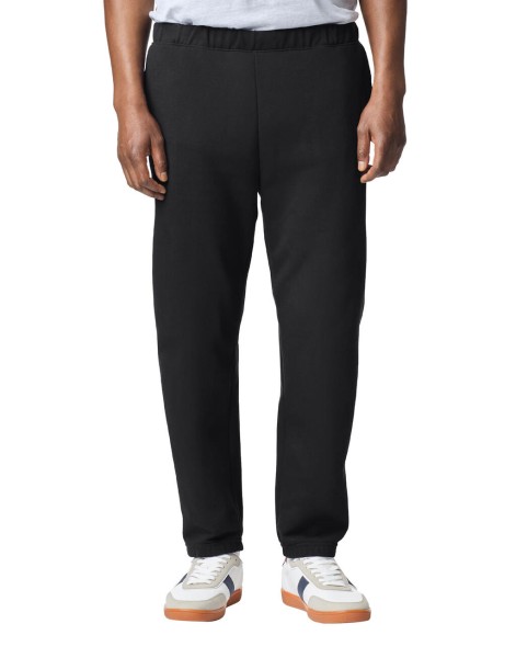 Softstyle Midweight Adult Pocket Sweatpants  