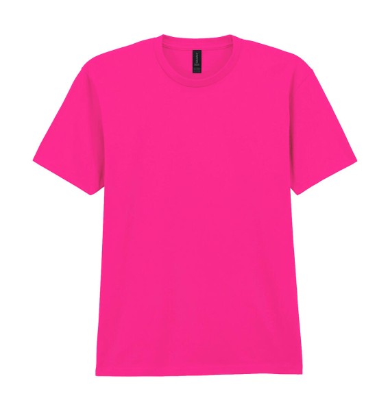 Softstyle Midweight Adult T-Shirt  