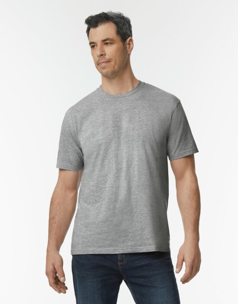 Softstyle Midweight Adult T-Shirt  