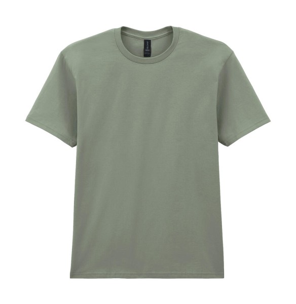 Softstyle Midweight Adult T-Shirt  