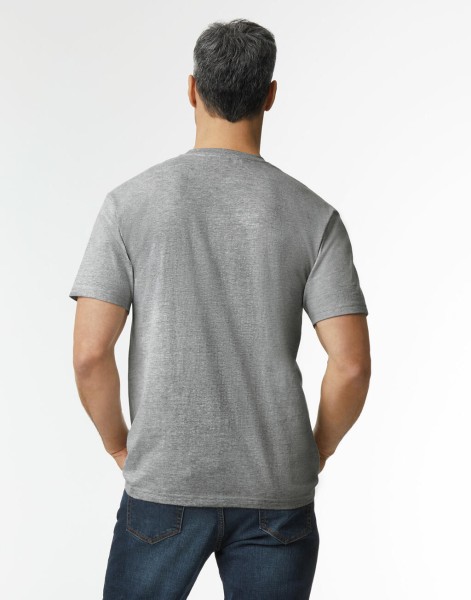 Softstyle Midweight Adult T-Shirt  