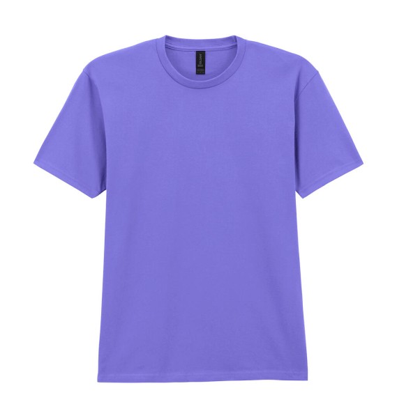 Softstyle Midweight Adult T-Shirt  