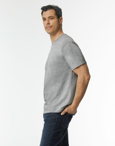 Softstyle Midweight Adult T-Shirt  