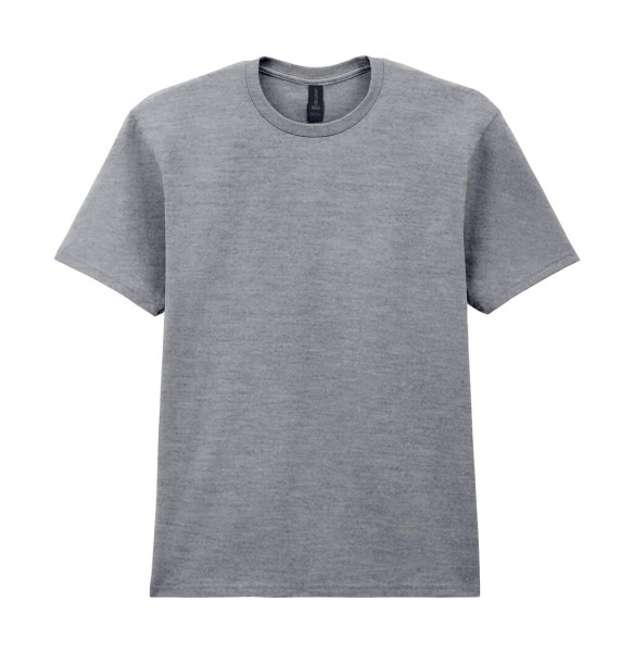 Softstyle Midweight Adult T-Shirt  