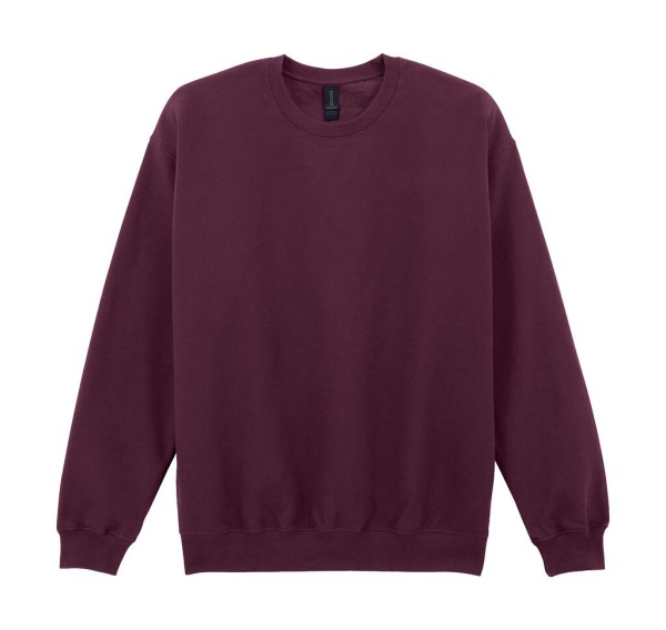 Softstyle Midweight Fleece Adult Crewneck  