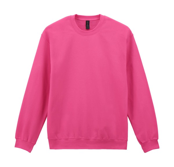 Softstyle Midweight Fleece Adult Crewneck  