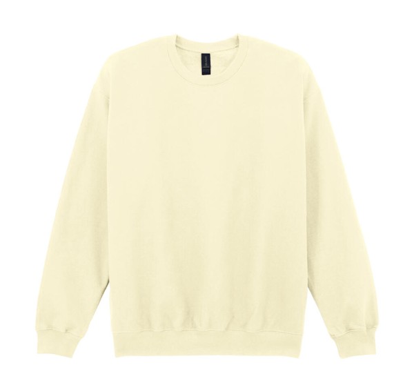 Softstyle Midweight Fleece Adult Crewneck  