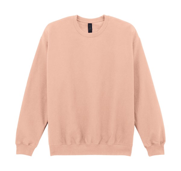 Softstyle Midweight Fleece Adult Crewneck  