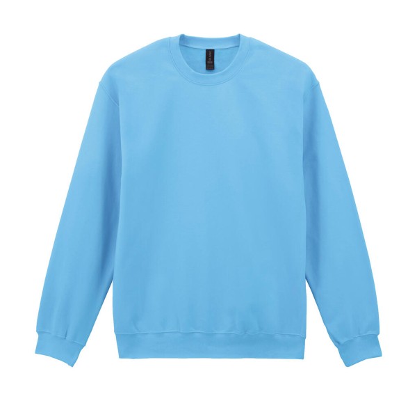 Softstyle Midweight Fleece Adult Crewneck  