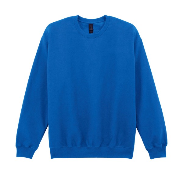 Softstyle Midweight Fleece Adult Crewneck  