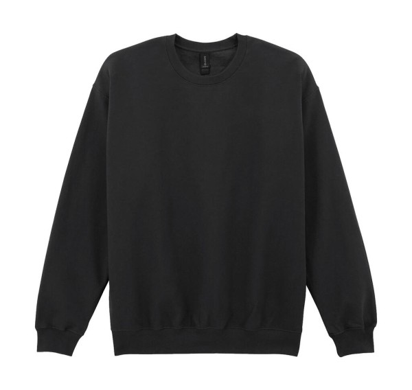Softstyle Midweight Fleece Adult Crewneck  