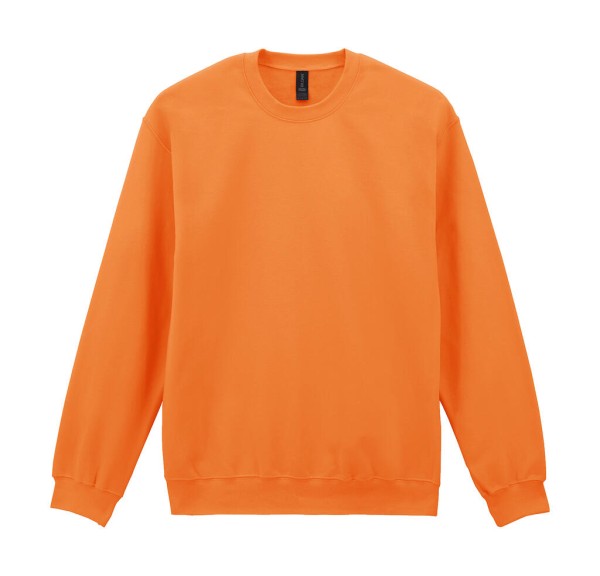 Softstyle Midweight Fleece Adult Crewneck  