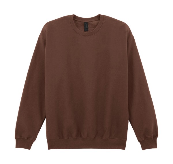 Softstyle Midweight Fleece Adult Crewneck  