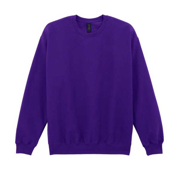 Softstyle Midweight Fleece Adult Crewneck  