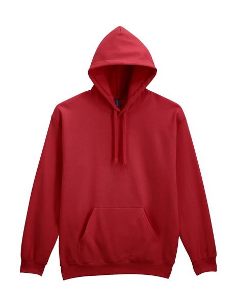 Softstyle Midweight Fleece Adult Hoodie  