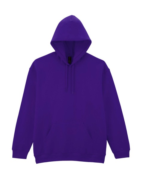 Softstyle Midweight Fleece Adult Hoodie  