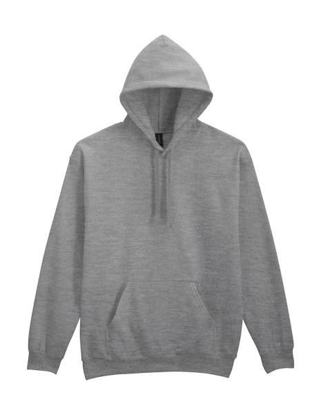 Softstyle Midweight Fleece Adult Hoodie  