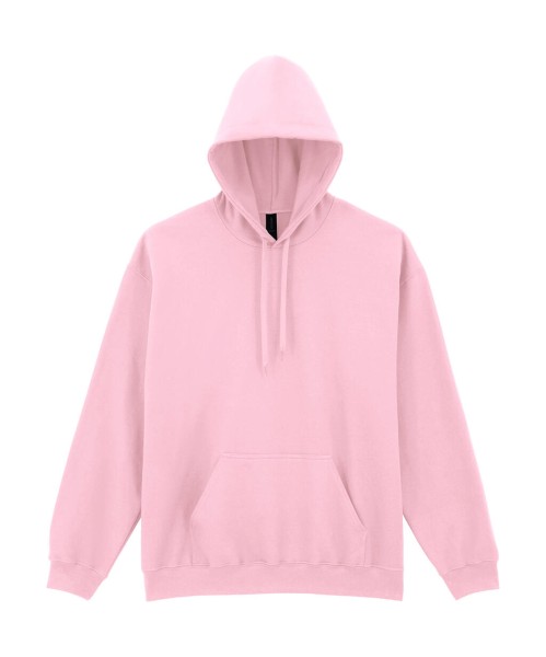 Softstyle Midweight Fleece Adult Hoodie  