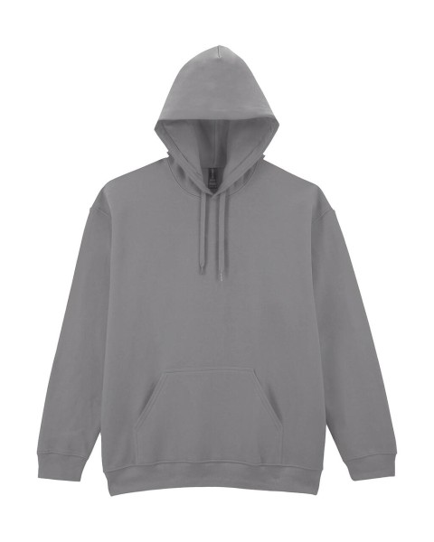 Softstyle Midweight Fleece Adult Hoodie  