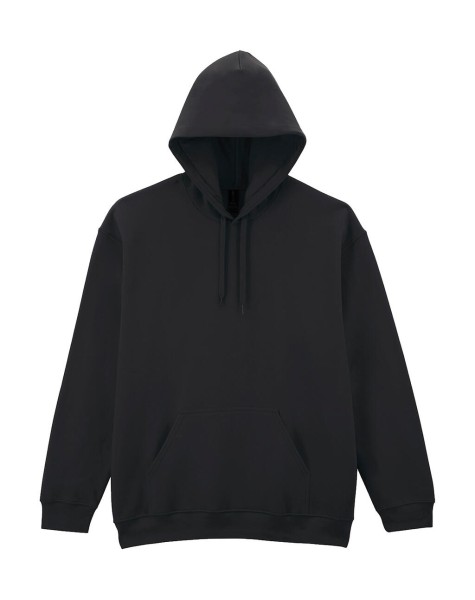Softstyle Midweight Fleece Adult Hoodie  