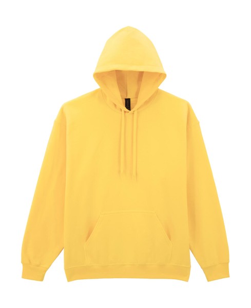Softstyle Midweight Fleece Adult Hoodie  