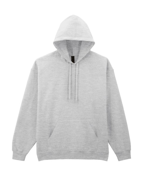 Softstyle Midweight Fleece Adult Hoodie  